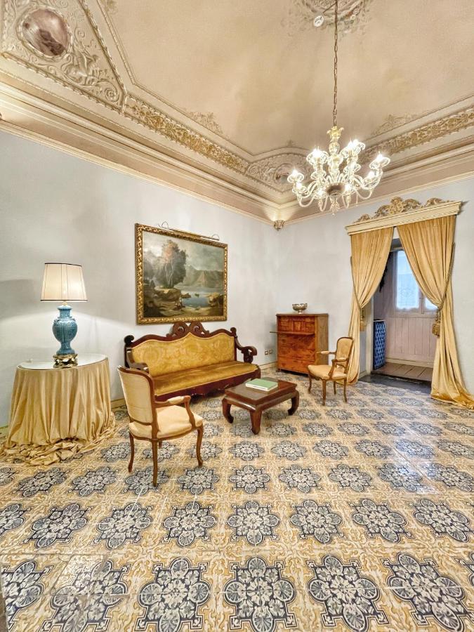 מלון רגוזה Relais Antica Badia - San Maurizio 1619 מראה חיצוני תמונה
